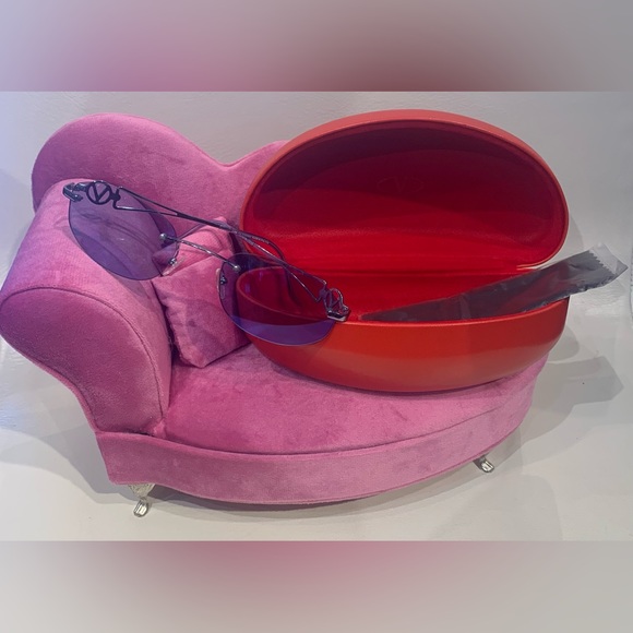 Pre-Owned Valentino Sunglasses - Picture 7 of 10